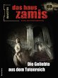 Das Haus Zamis 69 (eBook, ePUB) - Bild 1