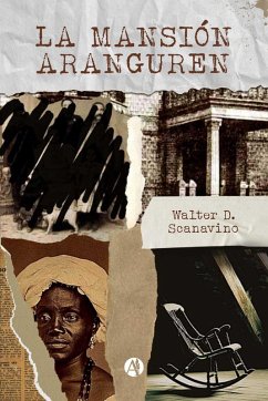 Cover La Mansión Aranguren (eBook, ePUB)