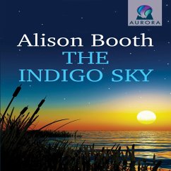 The Indigo Sky (MP3-Download) - Booth, Alison