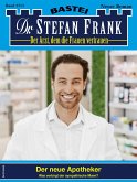 Dr. Stefan Frank 2713 (eBook, ePUB)