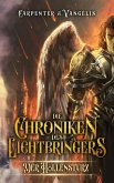 Die Chroniken des Lichtbringers: Der Höllensturz (eBook, ePUB)