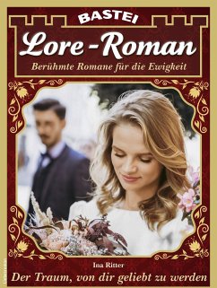 Lore-Roman 160 (eBook, ePUB) - Ritter, Ina