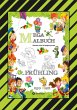 MEGA MALBUCH - ENTDECKE DEN FRÜHLING -... - Bild 1