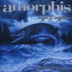 Magic And Mayhem-Tales From The Early Years - Amorphis