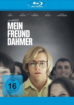 Mein Freund Dahmer