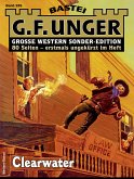 G. F. Unger Sonder-Edition 269 (eBook, ePUB)