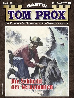Tom Prox 124 (eBook, ePUB) - Bird, Erik Allan