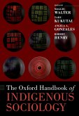 The Oxford Handbook of Indigenous Sociology (eBook, PDF)
