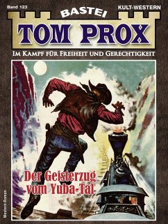 Tom Prox 123 (eBook, ePUB) - Robby, Alex