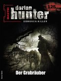 Dorian Hunter 125 (eBook, ePUB)