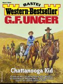 G. F. Unger Western-Bestseller 2624 (eBook, ePUB)