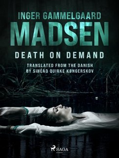 Death on Demand (eBook, ePUB) - Madsen, Inger Gammelgaard