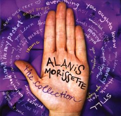 The Collection - Morissette,Alanis