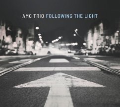 Following The Light - Amc Trio