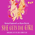 She Gets the Girl (MP3-Download)