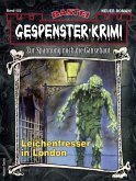 Gespenster-Krimi 122 (eBook, ePUB)