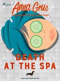 Death at the Spa (eBook, ePUB)