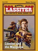 Lassiter 2655 (eBook, ePUB)