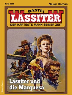 Lassiter 2655 (eBook, ePUB) - Horn, Kolja van