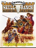 Skull-Ranch 109 (eBook, ePUB)