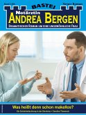 Notärztin Andrea Bergen 1484 (eBook, ePUB)