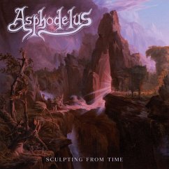 Sculpting From Time - Asphodelus