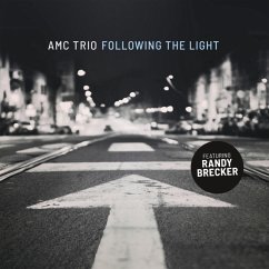 Following The Light (180gr.) - Amc Trio