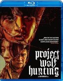 Project Wolf Hunting (uncut) (Blu-ray)