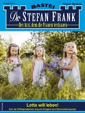 Dr. Stefan Frank 2711 (eBook, ePUB)