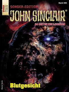 John Sinclair Sonder-Edition 209 (eBook, ePUB) - Dark, Jason