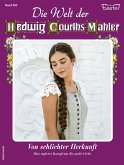 Die Welt der Hedwig Courths-Mahler 662 (eBook, ePUB)