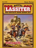 Lassiter 2656 (eBook, ePUB)