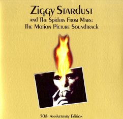 Ziggy Stardust And The Spiders From Mars: - Ost/Bowie,David