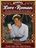 Lore-Roman 159 (eBook, ePUB)