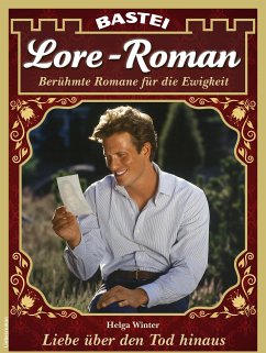 Lore-Roman 159 (eBook, ePUB) - Winter, Helga