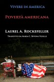 Povertà americana (Vivere in America, #2) (eBook, ePUB)