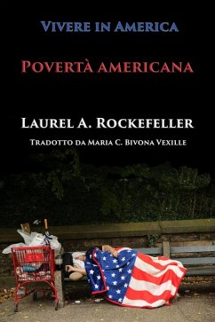 Cover Povertà americana (Vivere in America, #2) (eBook, ePUB)