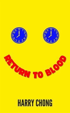 Cover Return to Blood (eBook, ePUB)