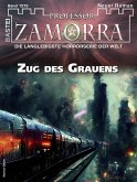 Professor Zamorra 1279 (eBook, ePUB)