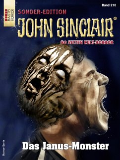 John Sinclair Sonder-Edition 210 (eBook, ePUB) - Dark, Jason