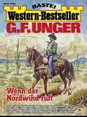 G. F. Unger Western-Bestseller 2623 (eBook, ePUB)