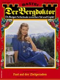 Der Bergdoktor 2186 (eBook, ePUB)