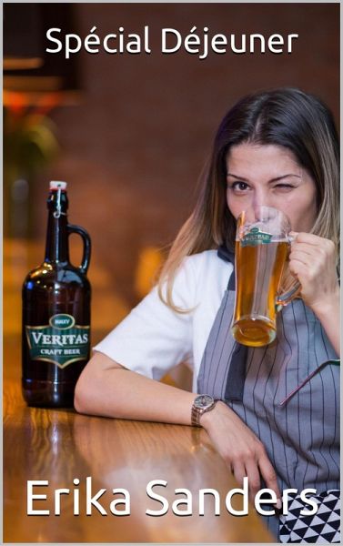 Spécial Déjeuner (Collection d'histoires érotiques, #38) (eBook, ePUB) Spécial Déjeuner (Collection d'histoires érotiques, #38) (eBook, ePUB)