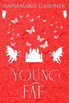 Young Fae (eBook, ePUB) - Gardner, Annamarie