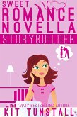 Sweet Novella Storybuilder (TnT Storybuilders) (eBook, ePUB)