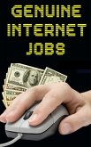 Genuine Internet Jobs (eBook, ePUB)