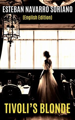 Cover Tivoli´s Blonde (eBook, ePUB)