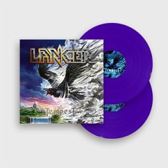 Tempest(Purple In Gatefold) - Lancer