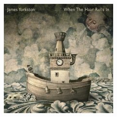 When The Haar Rolls In (2lp+Mp3 Gatefold) - Yorkston,James