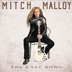 The Last Song - Malloy,Mitch